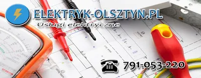 ZBY-SŁAW USŁUGI ELEKTRYCZNE OLSZTYN POGOTOWIE ELEKTRYCZNE