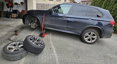 Wulkanizacja Mobilna Olsztyn 24h